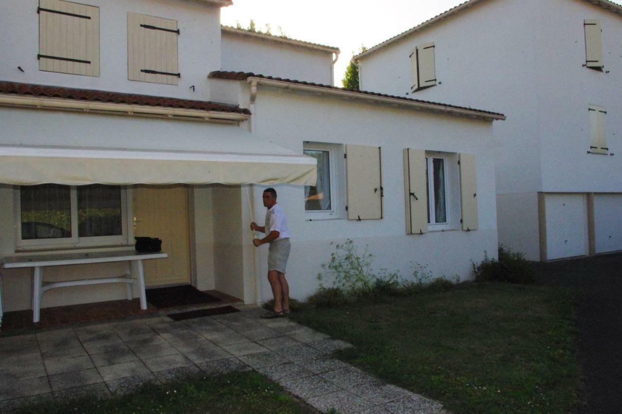 Maison A Royan Pontaillac Exterior photo