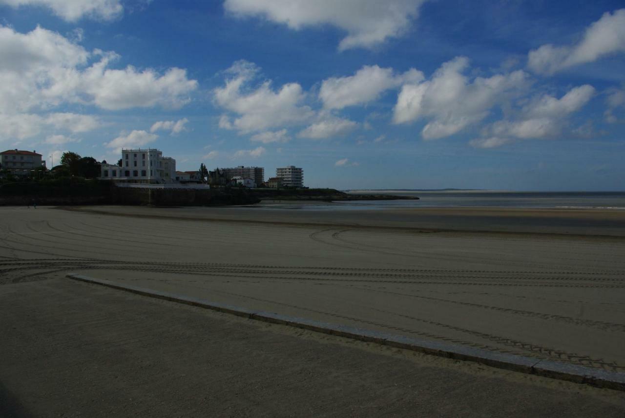 Maison A Royan Pontaillac Exterior photo